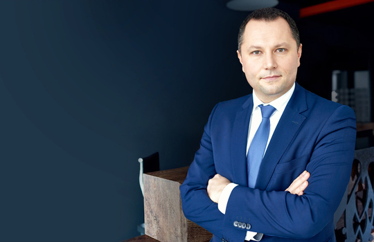 JLL powołuje strategiczny panel doradczy i ogłasza awanse do Zarządu firmy w Polsce
