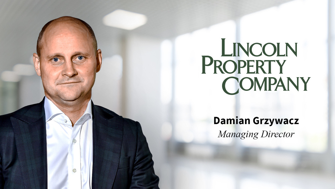 Lincoln Property Company wraca na polski rynek