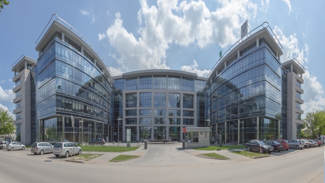 JLL Polska wyłącznym agentem Signum Work Station