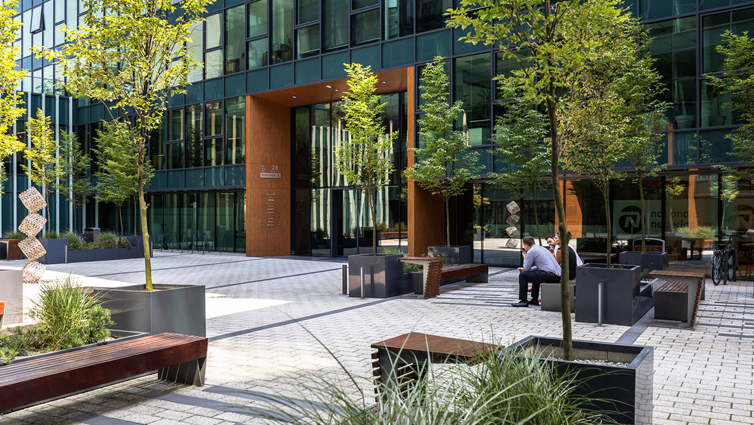 JLL wyłącznym agentem EQUAL BUSINESS PARK w Krakowie