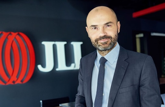 JLL i REAS łączą siły