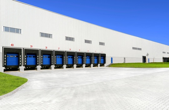 Havi Logistics rozwija sieć magazynów w Polsce