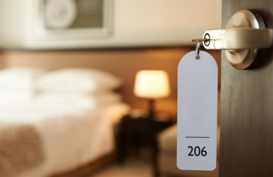 Czy Warszawa stanie się drugą hotelową Pragą?