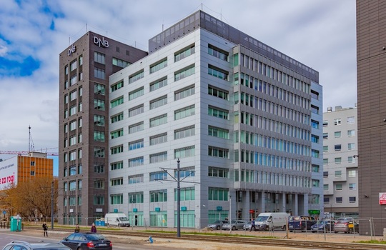 Mazda z własnym centrum szkoleniowym