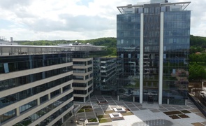 Bayer signs lease agreement for additional 1,000 sq m of office space in Gdańsk