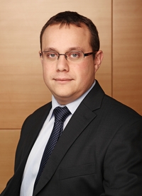 Piotr Piasecki