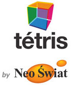 Tetris by Neo Świat logo