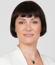 Katarzyna Krokosińska