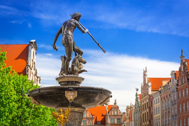 Gdańsk