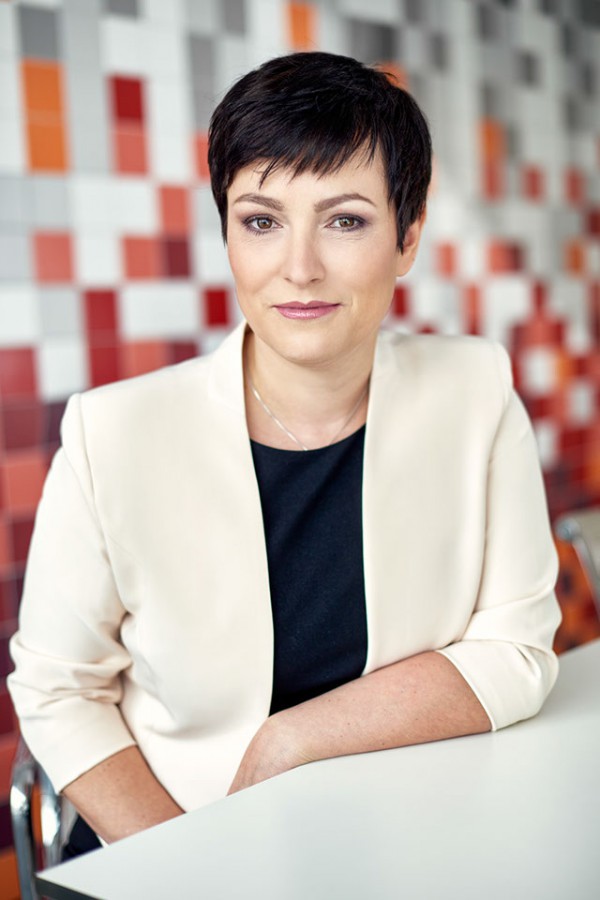 Katarzyna Krokosińska, JLL