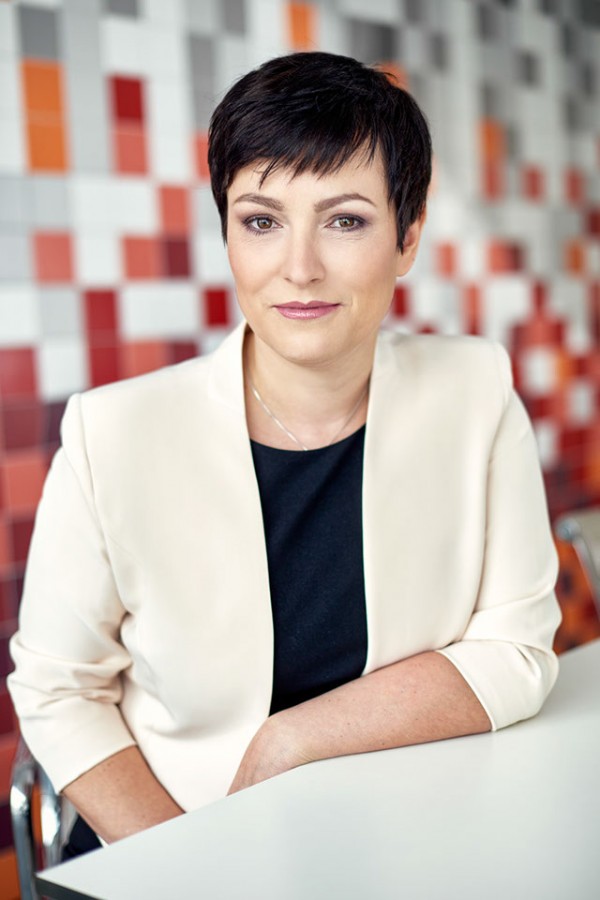 Katarzyna Krokosińska, JLL