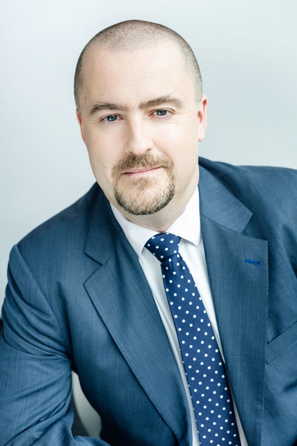 Jakub Sylwestrowicz, JLL