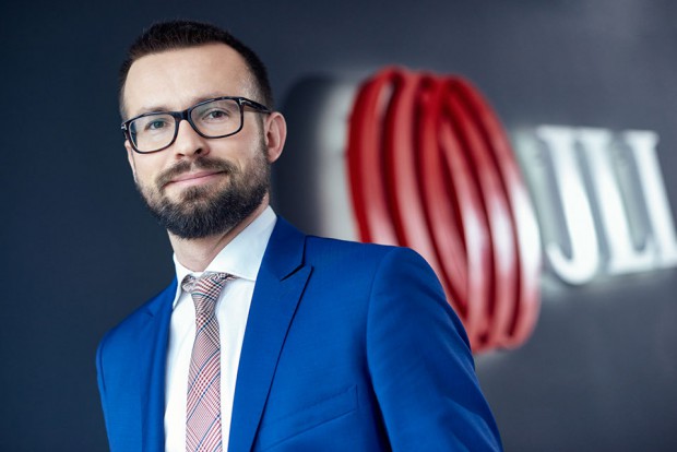 Karol Patynowski, JLL