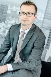 Karol Patynowski, JLL