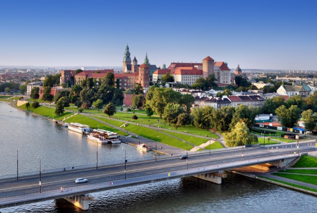 Kraków_Wawel_JLL