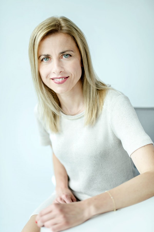 Magdalena Reńska, JLL