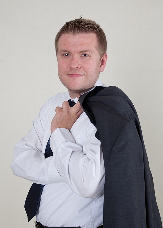 Marcin Piątkowski