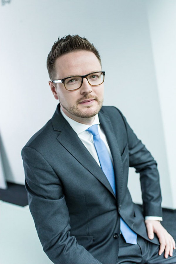 Mateusz Polskowski