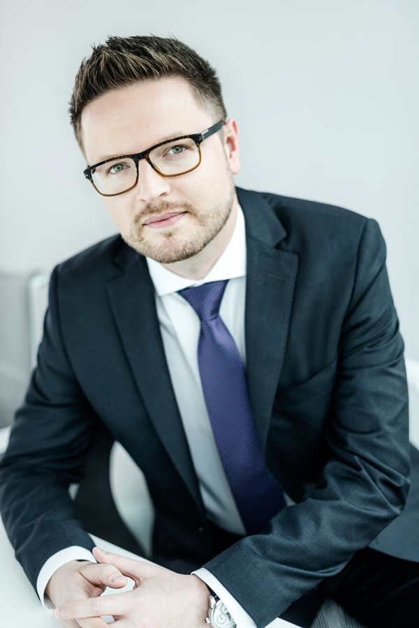 Mateusz Polskowski, JLL