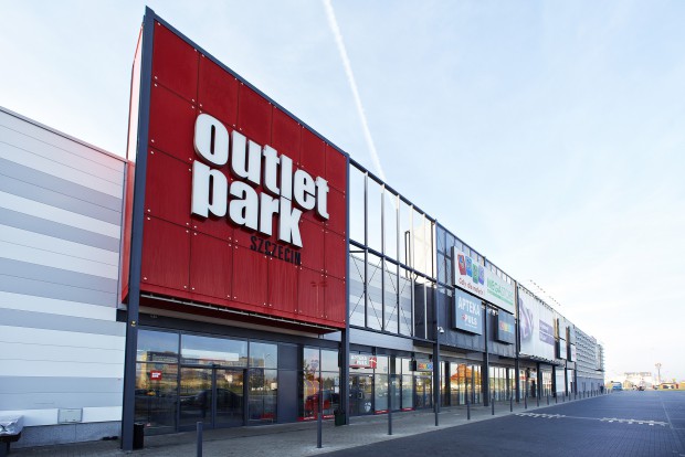 Outlet Park, Szczecin