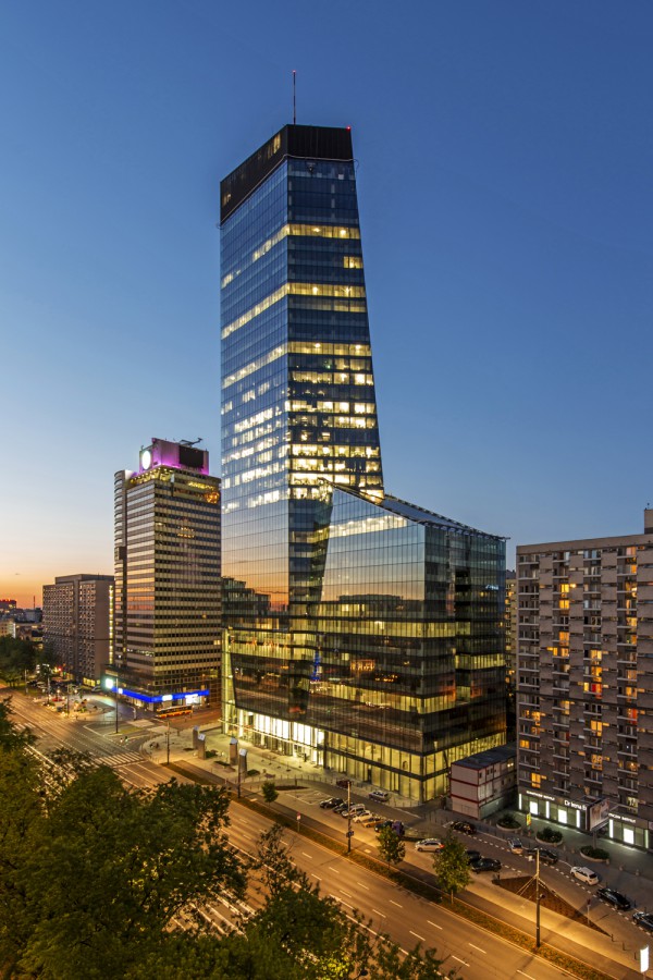 Q22,Warszawa