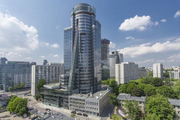 SPEKTRUM Tower