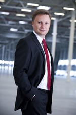 Tomasz Olszewski