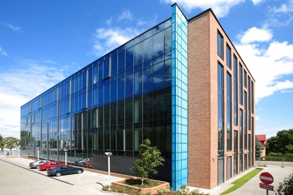 biuro do wynajęcia Arkońska Business Park