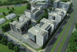 Archicom Group sells West House 1B in Wrocław