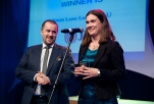 JLL the best advisory company for the business services sector in CEE