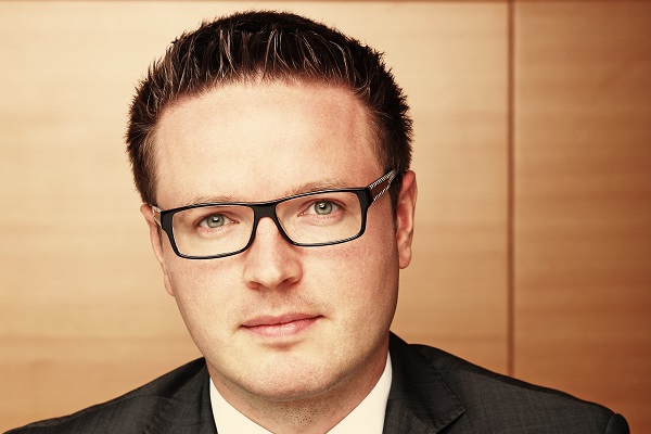 Mateusz Polkowski