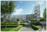 International consulting company KPMG become a tenant of OPERA Office