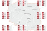 Eight emerging office markets offer good business development opportunities