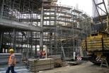 More than 1 million sqm of modern office space at the constuction stage