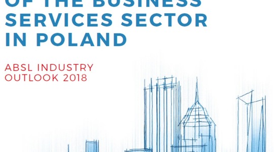BFSI Siła napędowa sektora usług biznesowych w Polsce