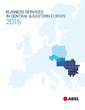 Business Services in Central & Eastern Europe