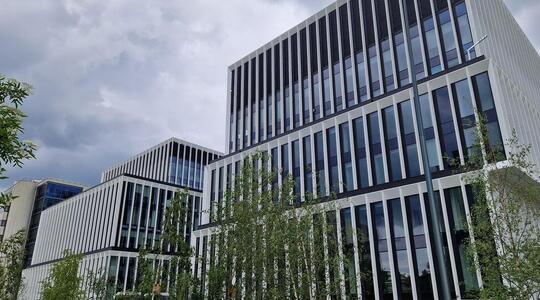 Office Market Landscape | CEE Region in H1 2025