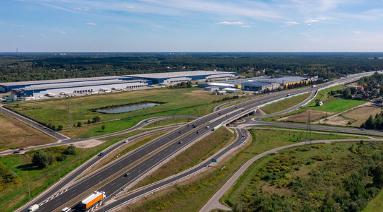 Rynek inwestycyjny w regionie Europy Środkowo-Wschodniej, 2025 r.