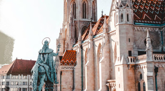 Rynek Nieruchomości w Budapeszcie I kw. 2019