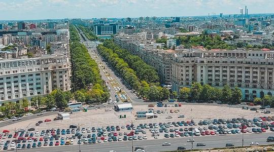 Rynek nieruchomości w Bukareszcie III kw. 2021 r.