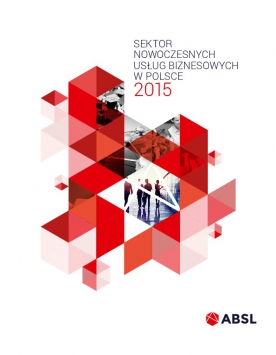 Sektor nowoczesnych usług biznesowych w Polsce